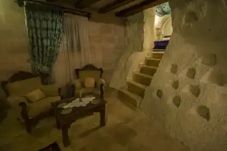 Roc Of Cappadocia - 44