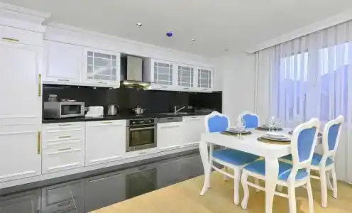 Onkel Rada Apart - 16