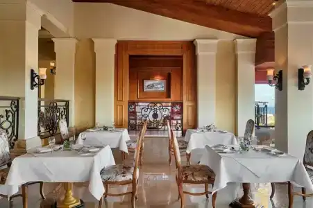 The Cascades Golf Resort, Spa & Thalasso - 45