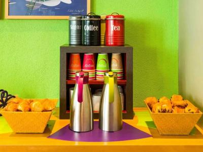 Ibis Styles Lyon Centre - Gare Part Dieu - 25