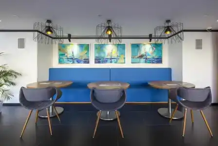 Hampton by Hilton Istanbul Kurtkoy - 29