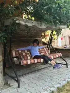 Falcon Cave Suites - 17