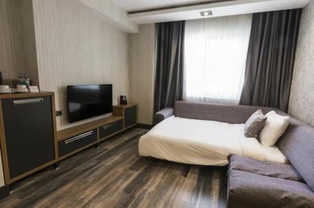 Mövenpick Trabzon - 76