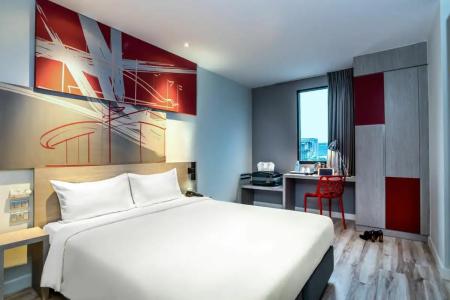 ibis Bangkok IMPACT - 79