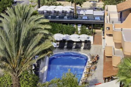 May Flower Apart - 17