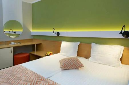 Aktinia - All Inclusive - 50