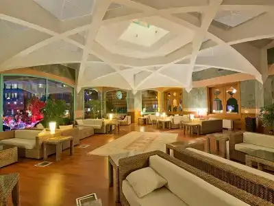 Liberty Lykia Adults Only - 95