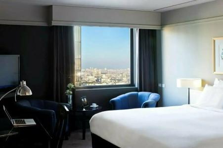 Pullman Paris Montparnasse - 36