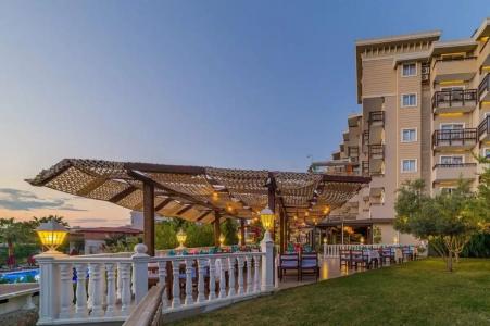 Justiniano Deluxe Resort - 82