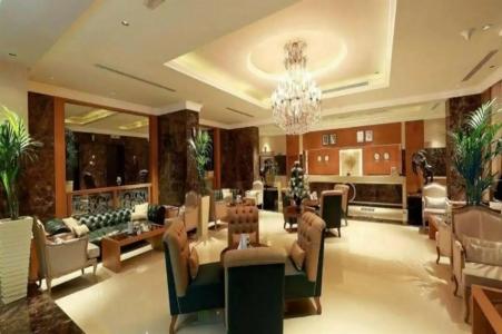 Al Khaleej Palace Deira - 57