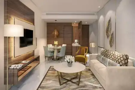 Holiday Inn Dubai Al-Maktoum Airport - 88