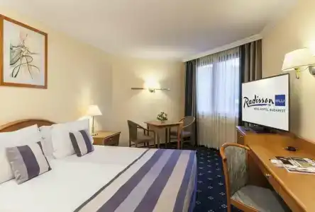 Radisson Blu Beke, Budapest - 35