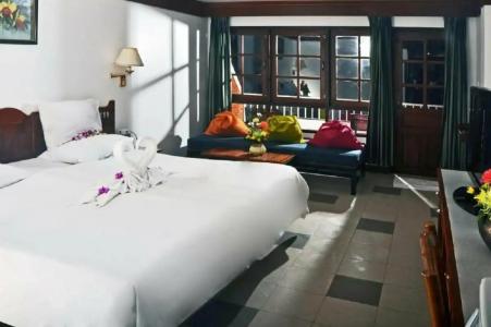 Best Western Phuket Ocean Resort - 74