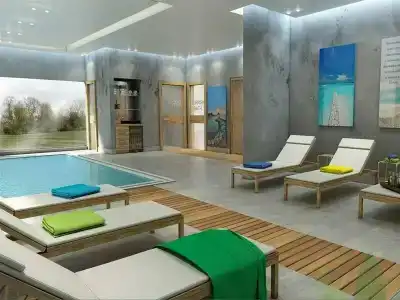 IBEROTEL Costa Mares - 31