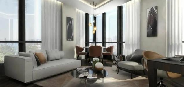 Hilton Belgrade - 94