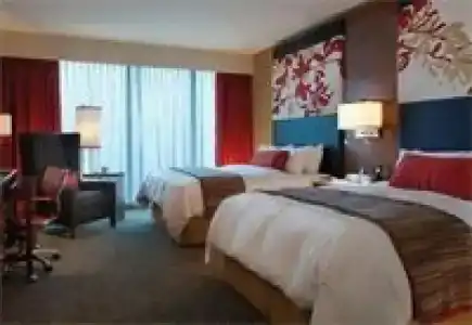 JW Marriott Indianapolis - 73