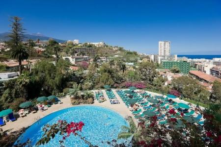 Atlantic El Tope - 40