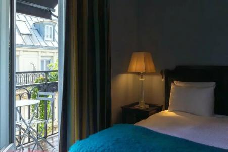 Hôtel Gabriel Paris - 13