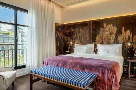 Cotton House, Autograph Collection - 60