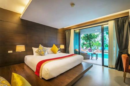 Aree Tara Resort - SHA Extra Plus - 57