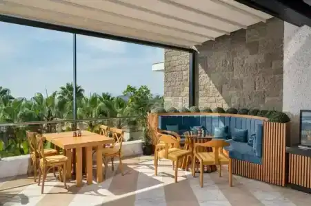 Hillstone Bodrum & Spa - 50