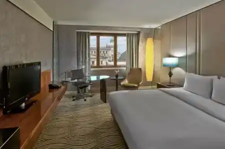 Hilton Berlin - 99