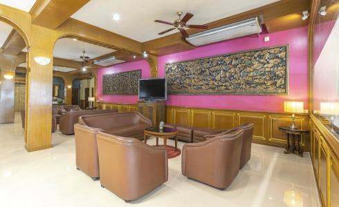 Sabai Inn - 49