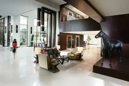 Metropolitan Dubai - 14