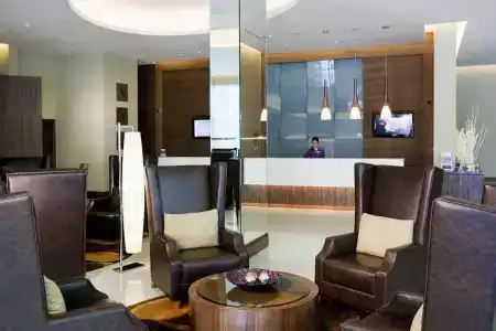 Novotel Suites Mall Avenue Dubai - 84