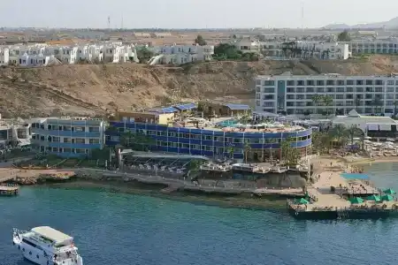 Lido Sharm Naama Bay - 46