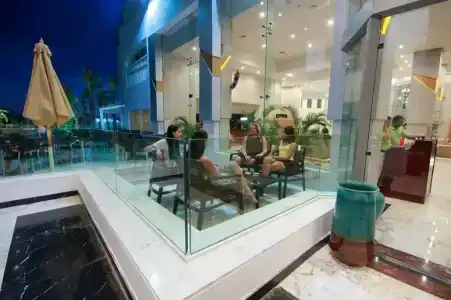 Sharming Inns - Couples and Families Only - 83