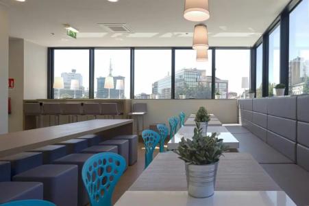 B&B Milano Sesto Marelli - 54