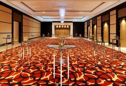 Sheraton Cairo & Casino - 98