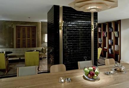 Witt Istanbul Suites - 41