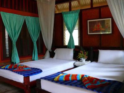 Green View Village Resort - SHA Plus - 81