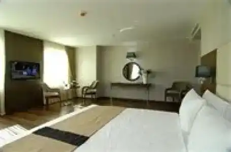 Park Inn by Radisson Istanbul Asia Kavacik - 94