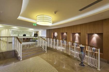 DoubleTree By Hilton Avanos Cappadocia - 35