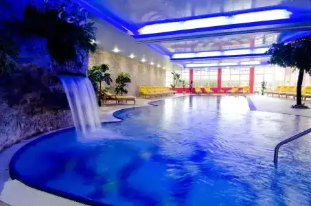 Schmelmer Hof & Resort - 64