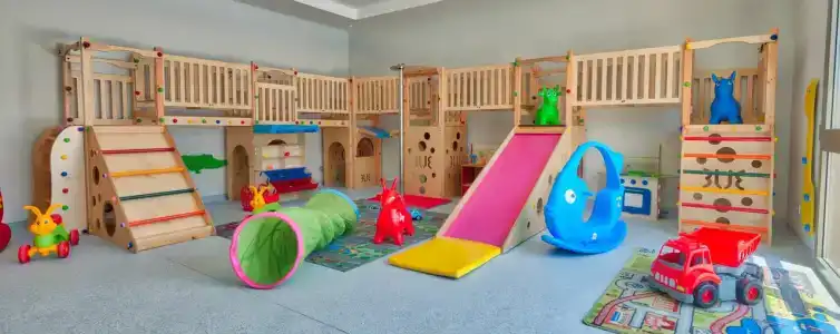 TUI BLUE Palm Garden - 59