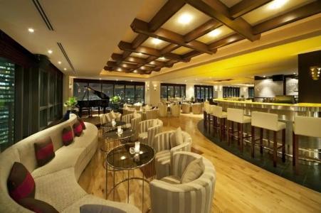 Park Regis Kris Kin - 87