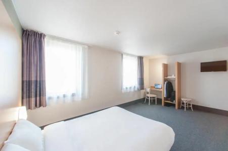 B&B Paris Porte des Lilas - 33