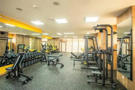 Holiday Inn Ulaanbaatar, an IHG - 68