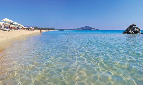 Arbatax Park Resort - Dune - 75