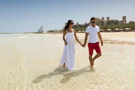 Jumeirah Mina Al Salam Dubai - 93