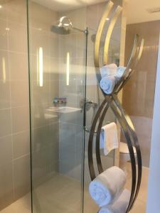 Park Plaza Sukhumvit Bangkok - 22