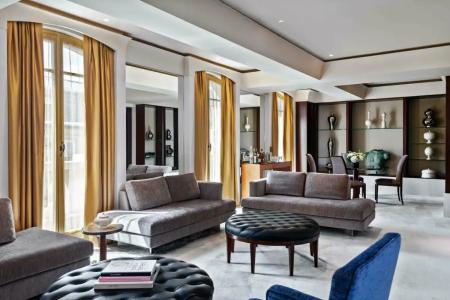 Park Hyatt Paris - Vendome - 58