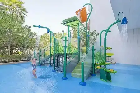 Mandarin Oriental Jumeira, Dubai - 53