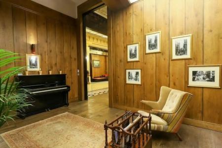 Palazzo Donizetti - Special Class - 70