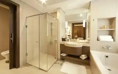 Oaks Liwa Executive Suites - 14