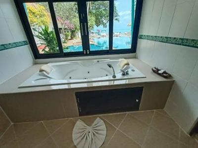 Sand Sea Resort & Spa - Lamai Beach , Koh Samui - 25